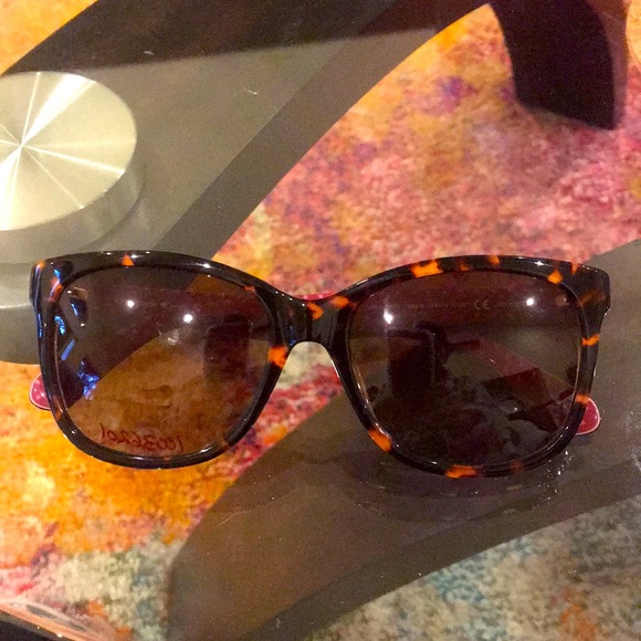 KATE SPADE SUNGLASSES DANALYN
